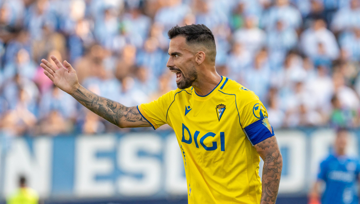 El acuerdo con Suso que ronda los 7 millones de euros