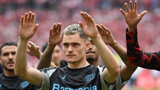 El traspaso 'bomba' de Florian Wirtz, a punto