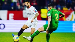 Las "cositas" del nuevo Suso 