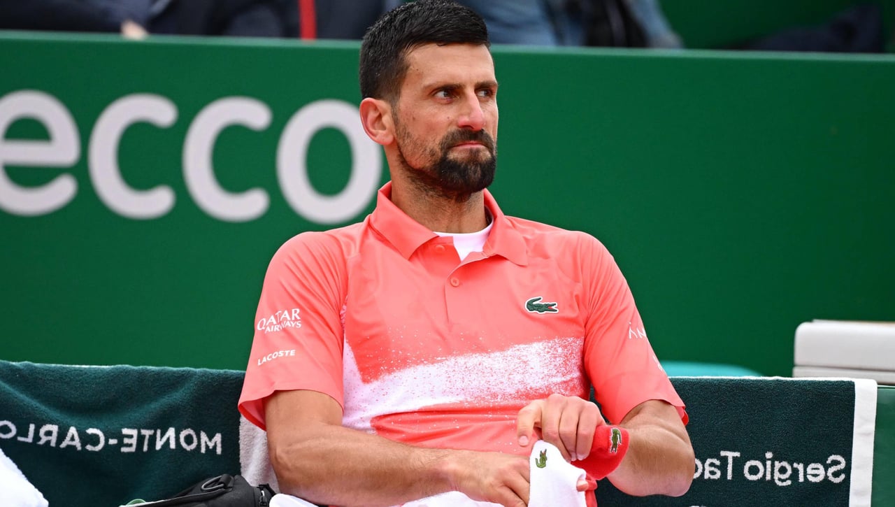 El regreso a España más esperado de Djokovic