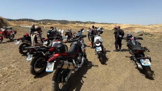 DosRuedas, el lugar donde las motos crean comunidad