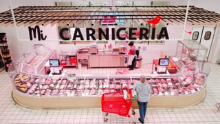 El ritual de cordero: Alcampo e Interovic impulsan el  consumo de carne de ovino nacional