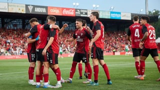 Presiona al Athletic para que decida su futuro