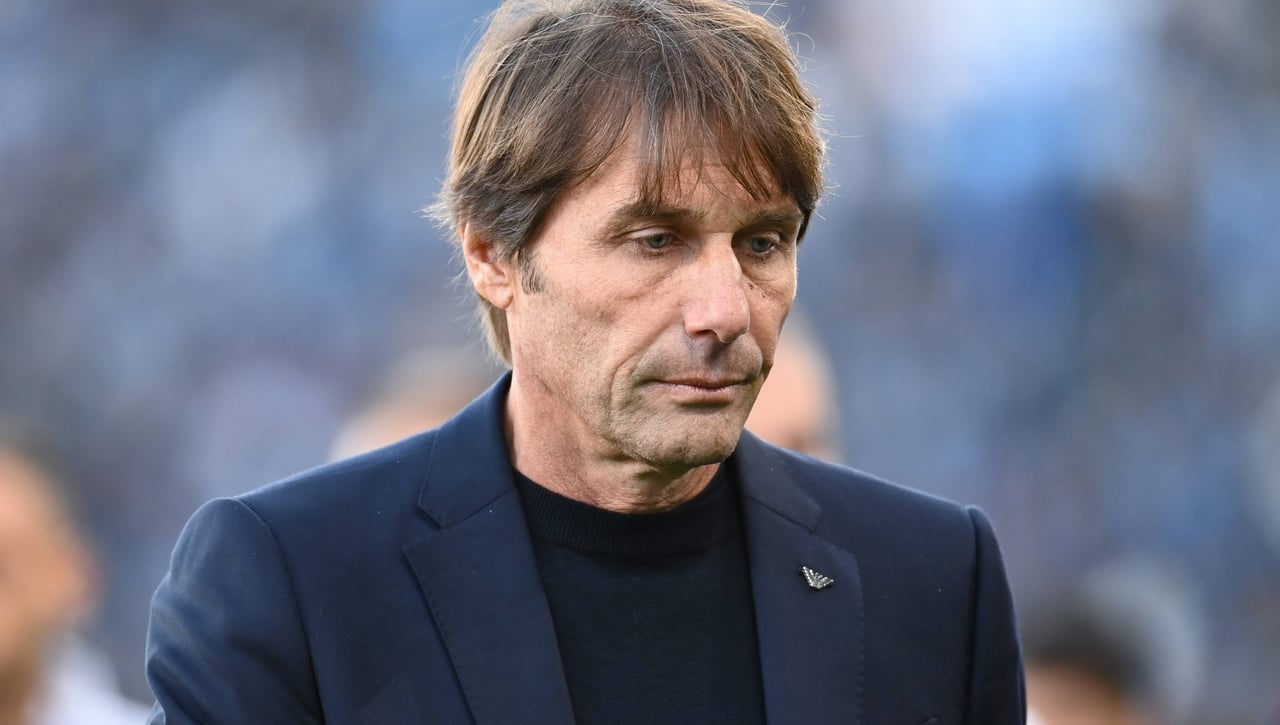 Conte al límite: reunión urgente tras la derrota del Nápoles