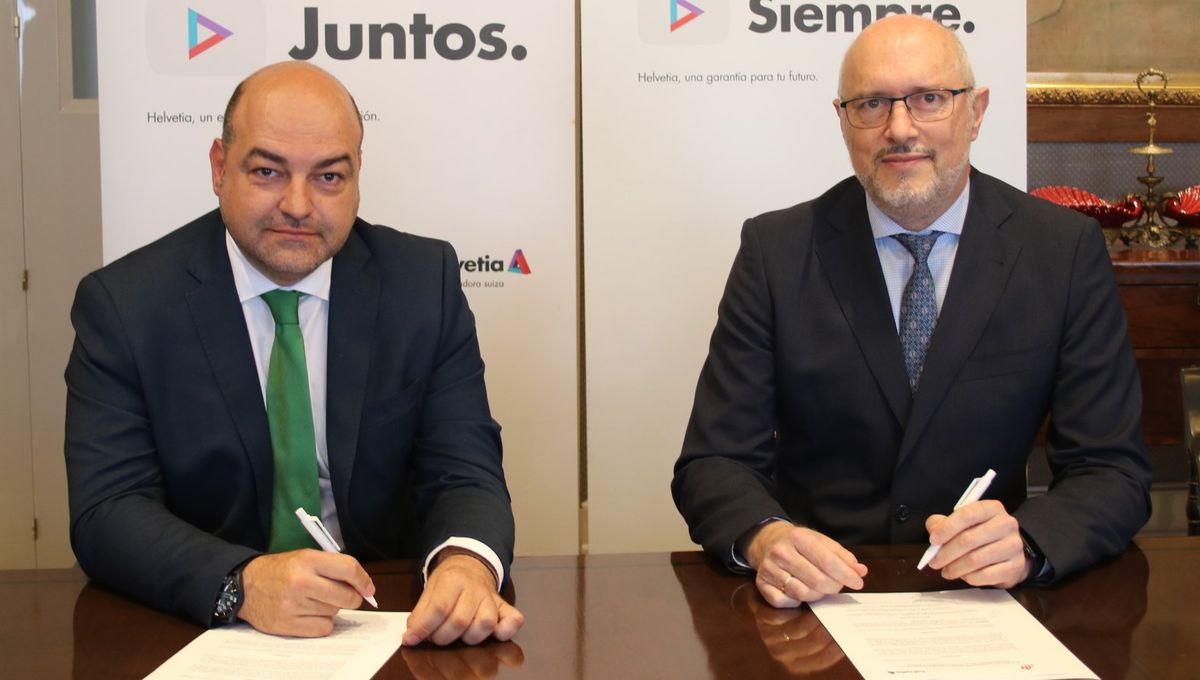 Helvetia Seguros continuará asegurando a la Federació d'Entitats Excursionistes de Catalunya un año más