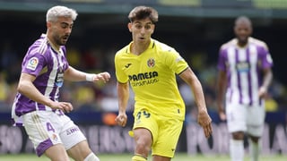 Lo intenta por Ramón Terrats