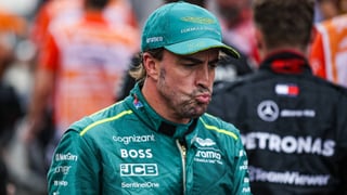 Fernando Alonso y su secreto mejor guardado a sus 43 años