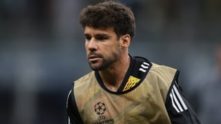 Juan Bernat refuerza la banda izquierda