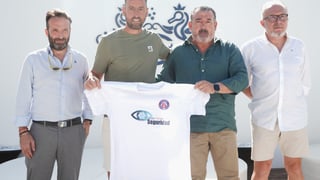 Renace el Nazareno Dos Hermanas FS: “Queremos estar en cuatro años en Segunda división”