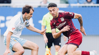 Se confirma el error arbitral contra el Leganés