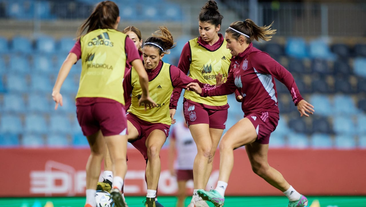 La Selección de Montse Tomé, del caos a batir un récord histórico