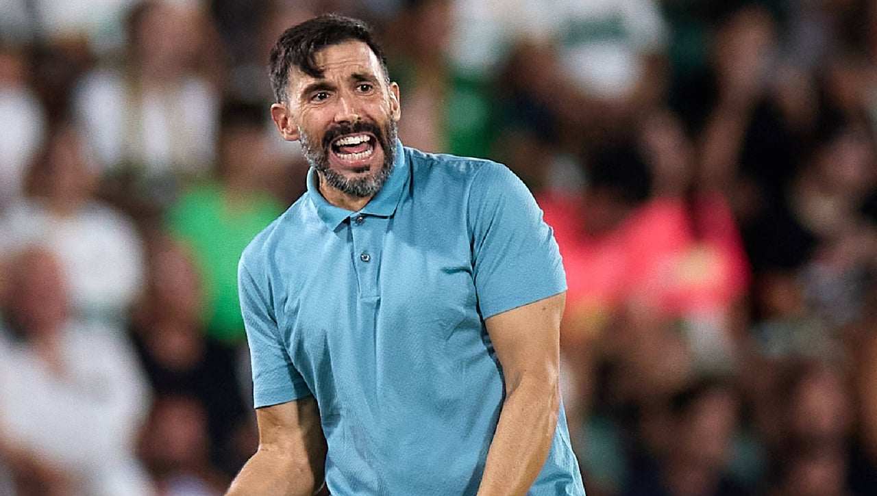 Sarabia a la espera de tres titulares antes de visitar El Sadar