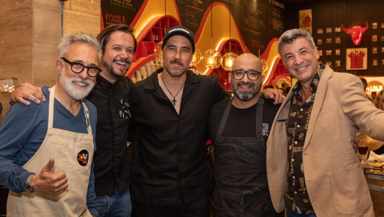 El segundo intento de volver del retirado Claudio Bravo