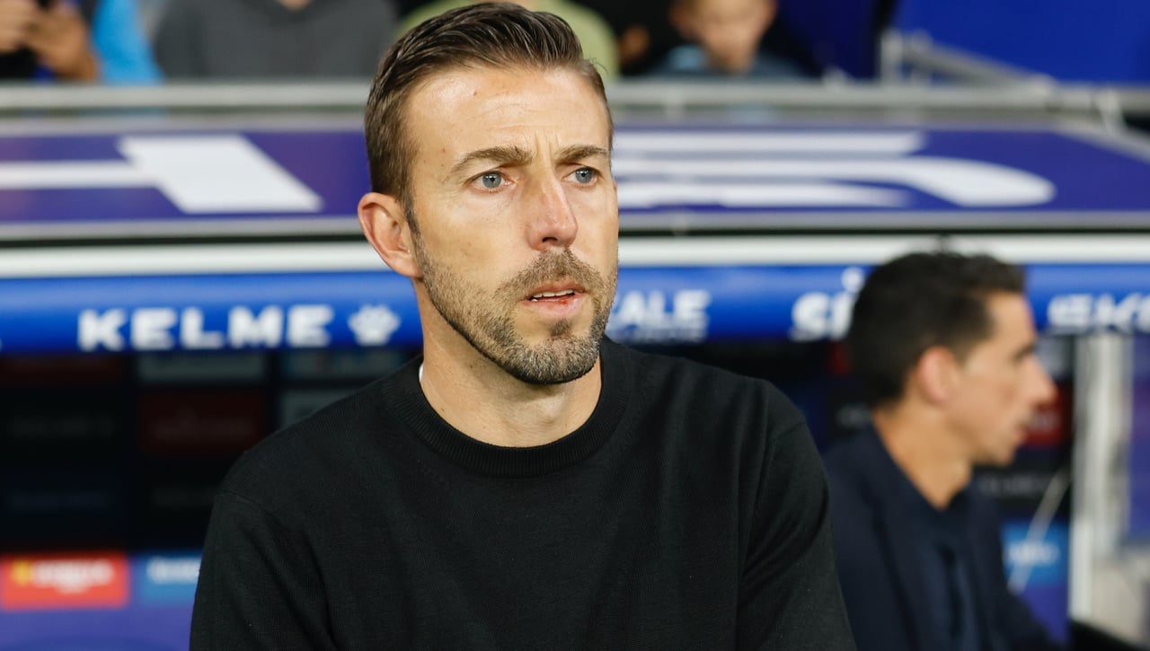 Luis García encuentra la clave para la salvación del Espanyol