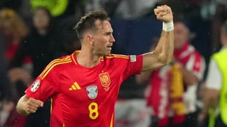 El agente de Fabián desvela sus planes de futuro con el Betis 