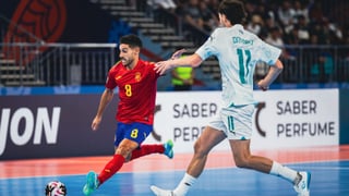 Mundial Futsal 2024 | ¿Quién es el actual campeón del mundo de Fútbol Sala?