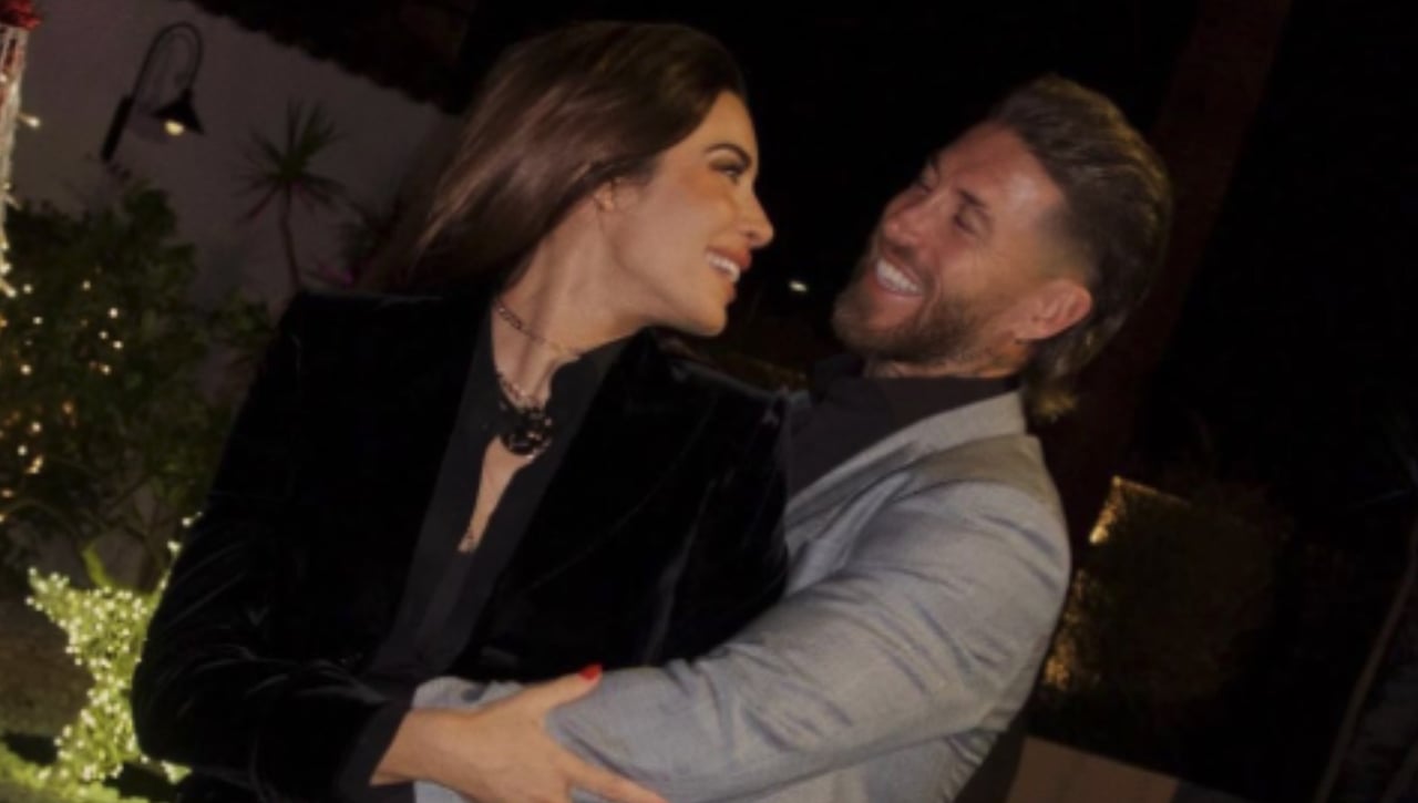 Sergio Ramos y Pilar Rubio lanzan el mismo mensaje