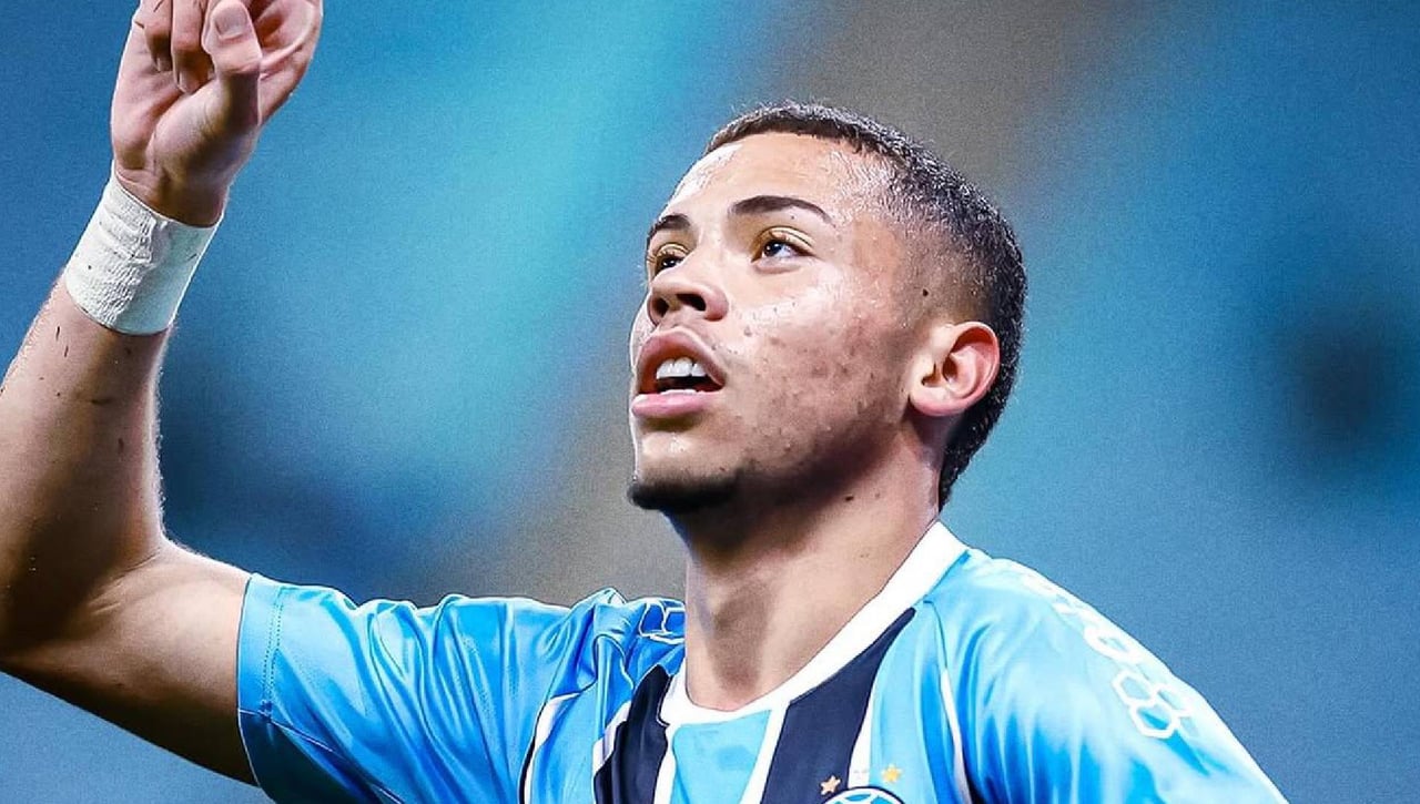 El Aston Villa apuesta por Alysson: la nueva joya brasileña elegida por Emery