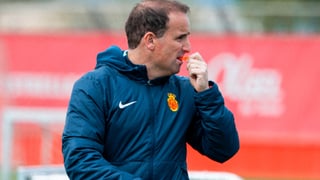 Jagoba Arrasate elogia a Greif