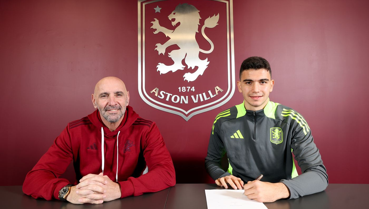 Monchi sigue fichando con el mercado cerrado