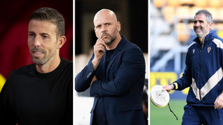 El Racing de Santander deja retratados al Cádiz y a Las Palmas 