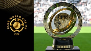 ¿Cuándo empieza el Mundial de Clubes 2025?