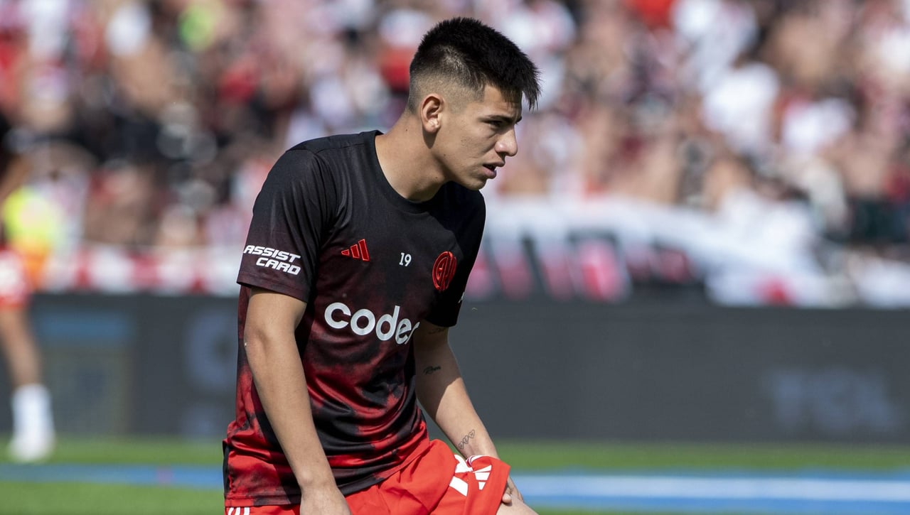 El Betis y la Real Sociedad, favoritos por la última perla de Argentina