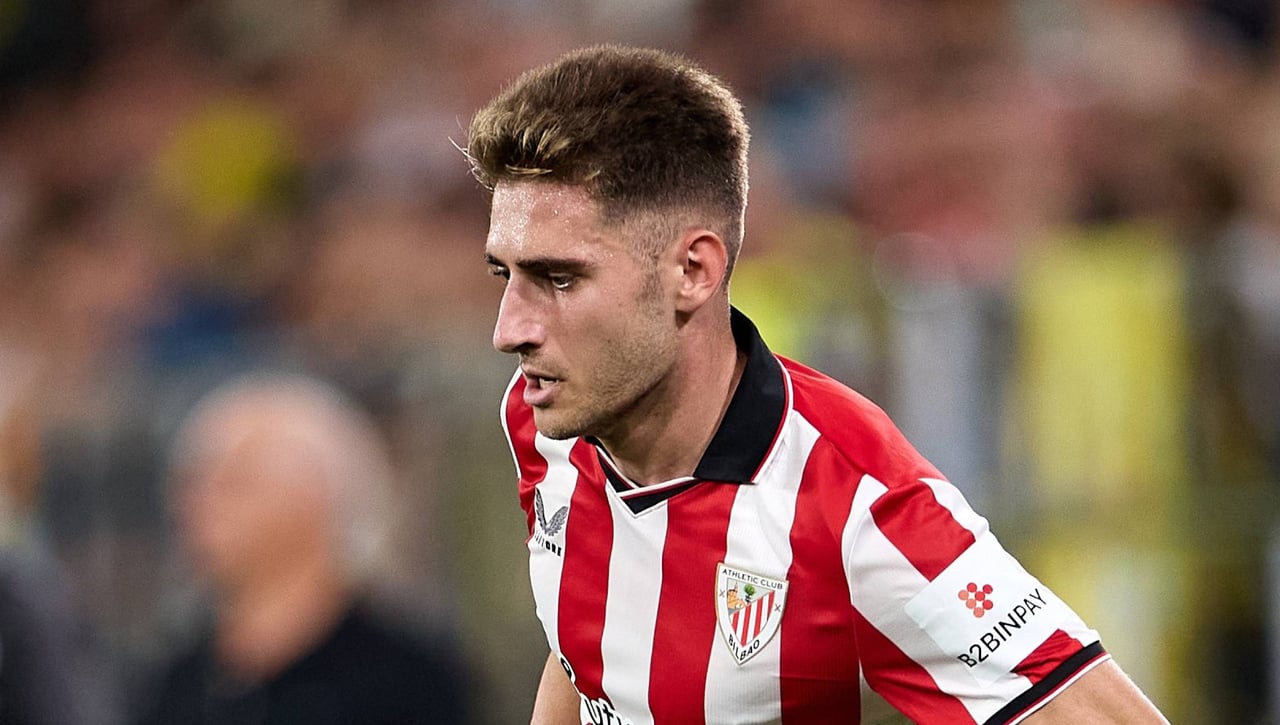 Robert Navarro, con más opciones de ser el elegido