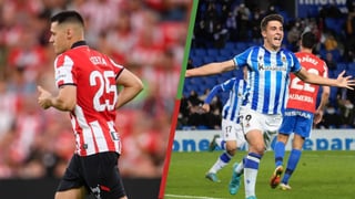 Karrikaburu por Urko Izeta