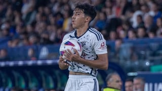 El tapado de la Real Sociedad para reforzar el lateral izquierdo de Imanol