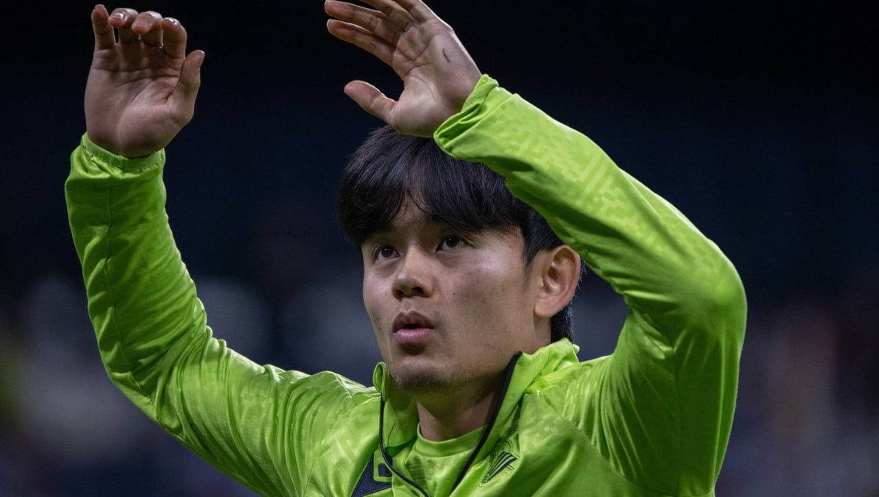 Kubo deja en el aire su futuro tras mostrar su descontento con la Real Sociedad