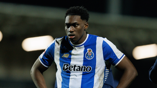 Grave lesión de Samu Aghehowa que le priva del Mundial con la Selección española de Luis de la Fuente