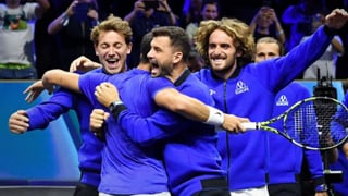 Europa y el resto del mundo se rinden ante Carlos Alcaraz