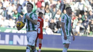 Mete en un lío al Córdoba