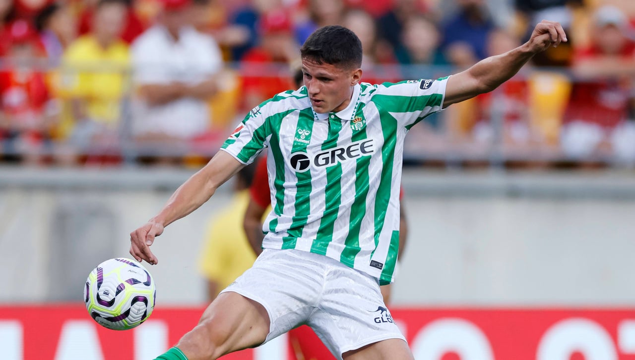 Sergi Altimira levanta la voz