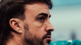 Fernando Alonso manda un duro mensaje a la Fórmula 1