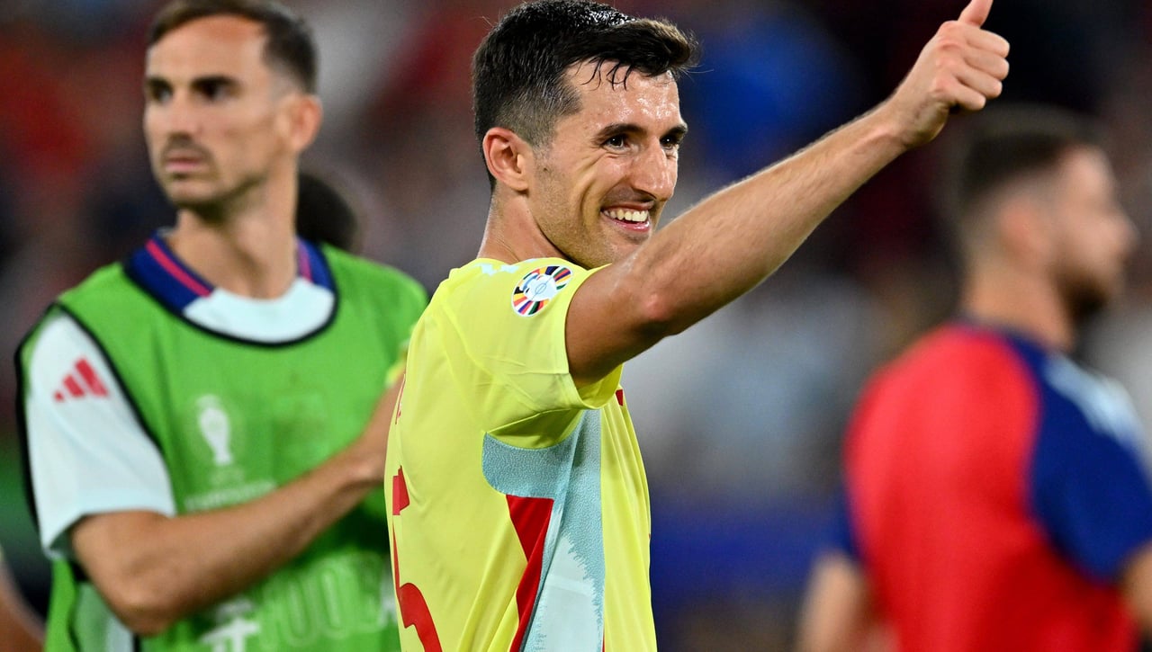 Vivian sigue el camino de Nico Williams 