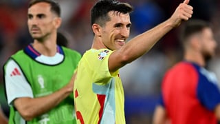 Vivian sigue el camino de Nico Williams 