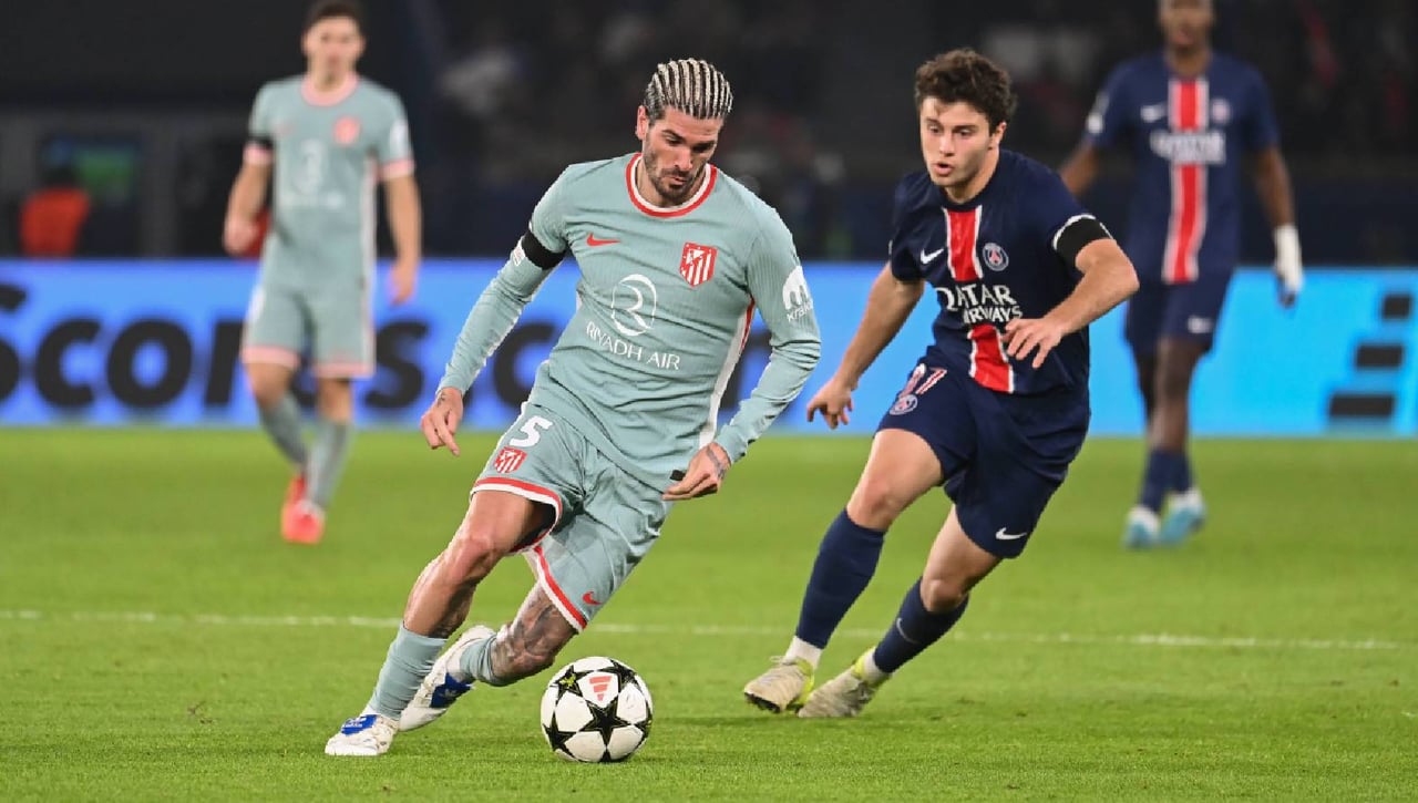 Mundial de Clubes 2025, Grupo B: partidos, equipos, calendario y fechas de partidos del grupo del Atlético de Madrid y PSG