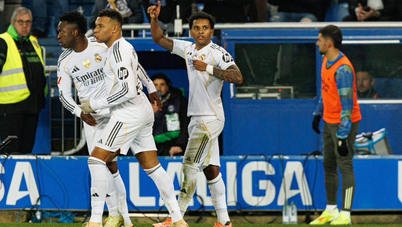 "Lo condiciona todo": Álvaro Benito señala el gran problema del Real Madrid