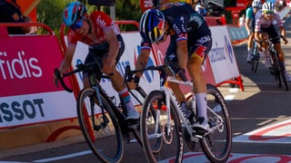 La Vuelta a España 2024 por Sevilla: cortes, horarios y meta