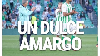 La portada de ESTADIO Deportivo para el lunes 20 de mayo de 2024