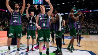 Supercopa de España de baloncesto 2025: Fechas, partidos, horarios y dónde ver por TV el primer torneo ACB