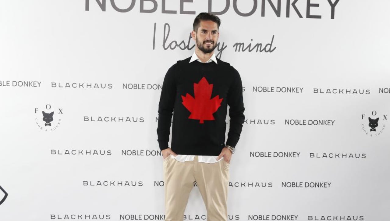 Explican desde Alemania la razón real por la que Isco no fichó por el Unión Berlín