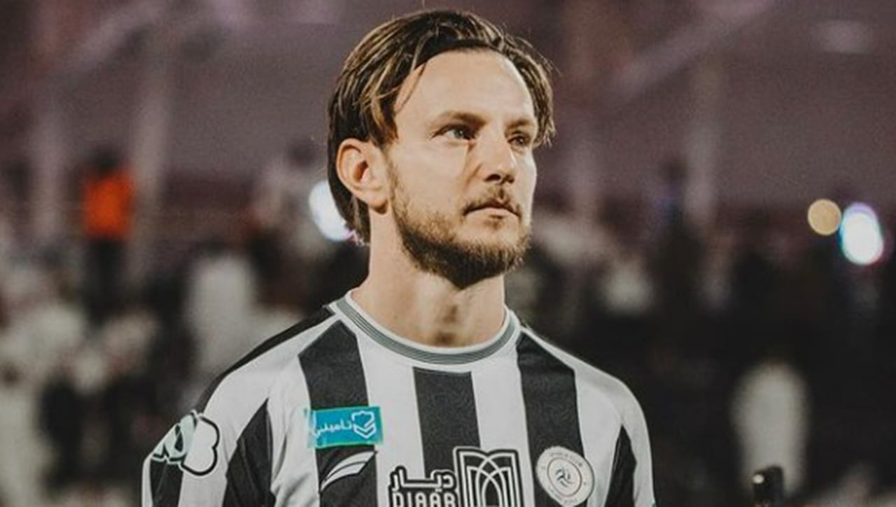 La retirada de Rakitic y su comparación entre el Sevilla y el Barça de Xavi 