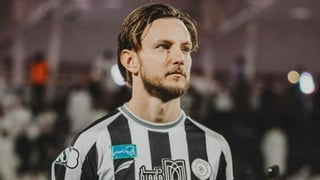 La retirada de Rakitic y su comparación entre el Sevilla y el Barça de Xavi 