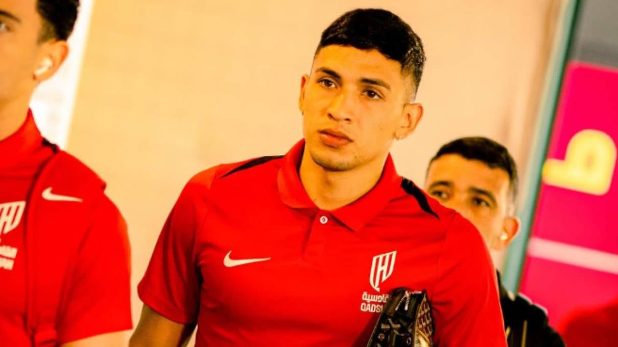 Paga un dineral y le quita a la Real Sociedad su objetivo número uno