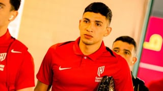 Paga un dineral y le quita a la Real Sociedad su objetivo número uno