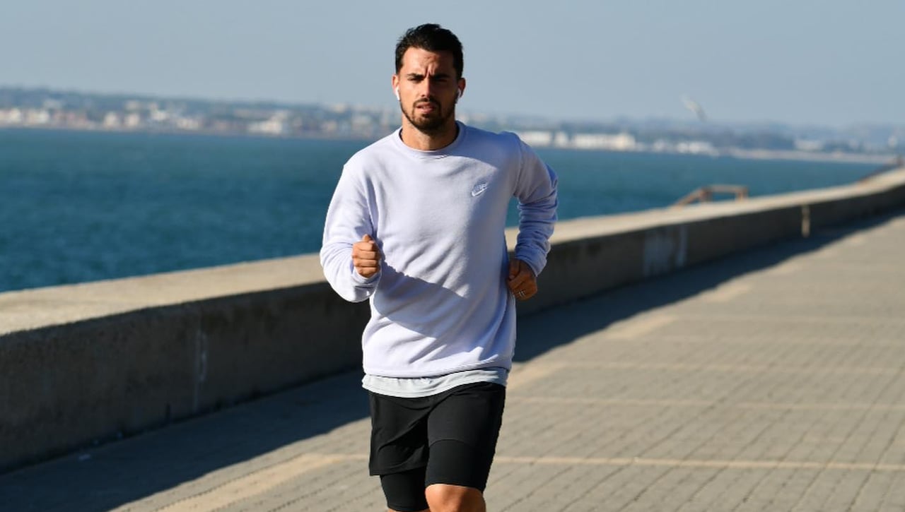 El Cádiz confirma su interés por Suso y pide al jugador del Sevilla que se pronuncie