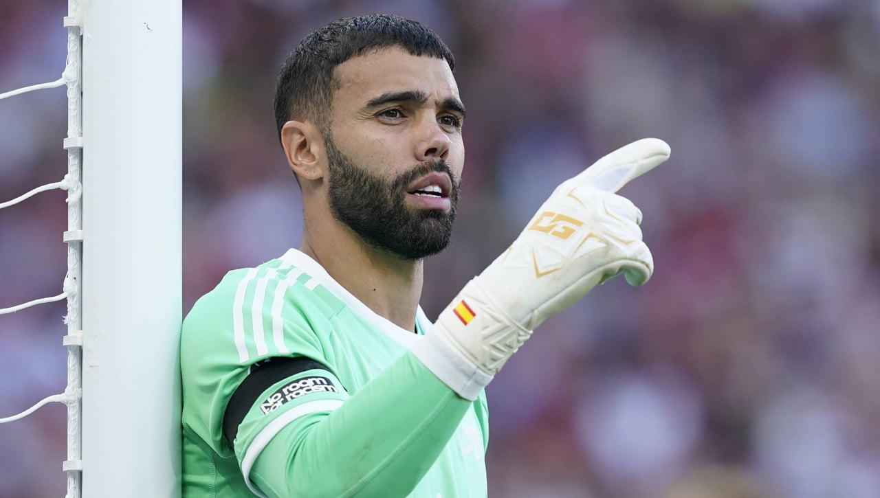 David Raya,entre los mejores porteros de la historia del Arsenal